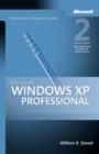 Image for Microsoft Windows XP Professional administrator&#39;s pocket consultant