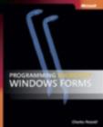 Image for Programming Microsoft Windows Forms