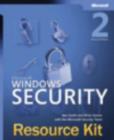 Image for Microsoft Windows Security Resource Kit