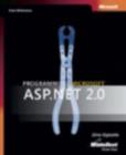 Image for Programming Microsoft ASP.NET 2.0 core reference