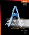 Image for Programming Microsoft ASP.NET 2.0 Applications