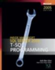 Image for Inside Microsoft SQL Server 2005 : T-SQL Programming