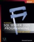 Image for Microsoft SQL Server 2005 : Database Essentials Step by Step