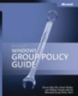 Image for Microsoft Windows Group Policy Guide