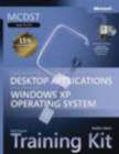 Image for Supporting Users and Troubleshooting Desktop Applications on Microsoft (R) Windows (R) XP, Second Edition