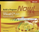 Image for Microsoft Visual C# 2005 Express Edition