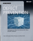 Image for The Practical Guide to Defect Prevention