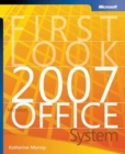 Image for First Look 2007 Microsoft Office System