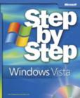 Image for Windows Vista Step by Step