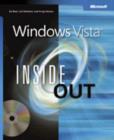 Image for Windows Vista Inside Out