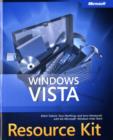 Image for Windows Vista resource kit