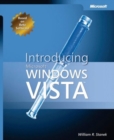 Image for Introducing Windows Vista