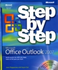 Image for Microsoft Office Outlook 2007 Step by Step