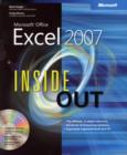 Image for Microsoft Office Excel 2007 Inside Out