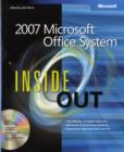 Image for 2007 Microsoft Office System Inside Out