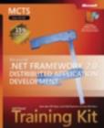Image for Microsoft (R) .NET Framework 2.0 Distributed Application Development
