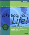 Image for Take Back Your Life!