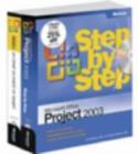 Image for The Microsoft Project Management Toolkit : Microsoft Office Project 2003 Step by Step and On Time! On Track! On Target!