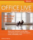 Image for Microsoft Office Live Small Business : Take Your Business Online