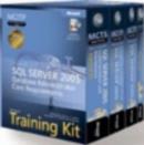 Image for Microsoft (R) SQL Server 2005 Database Administrator Core Requirements : MCITP Self-Paced Training Kit (Exams 70-431, 70-443, 70-444)