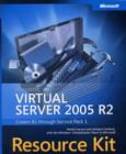 Image for Microsoft Virtual Server 2005 R2 Resource Kit