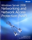Image for Windows Server 2008 Networking and Network Access Protection (NAP)