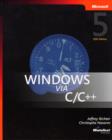 Image for Windows via C/C++