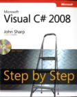 Image for Microsoft Visual C# 2008 Step by Step