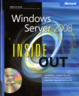 Image for Windows Server 2008 Inside Out