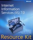 Image for Internet Information Services (IIS) 7.0 Resource Kit