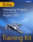 Image for MCTS Self-Paced Training Kit (Exam 70-632)