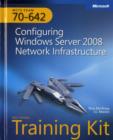 Image for MCTS Self-paced Training Kit (Exam 70-642)