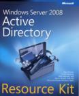 Image for Windows Server 2008 Active Directory Resource Kit