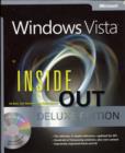 Image for Windows Vista inside out