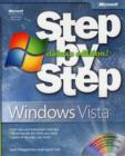 Image for Windows Vista Step by Step Deluxe Edition