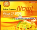 Image for Microsoft Visual C# 2008 Express Edition