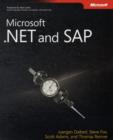 Image for Microsoft .NET and SAP