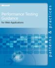 Image for Performance Testing Guidance for Web Applications