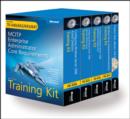 Image for MCITP Self-paced Training Kit (Exams 70-640, 70-642, 70-643, 70-647) : Windows Server 2008 Enterprise Administrator Core Requirements