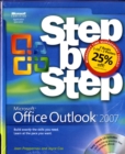 Image for The Time Management Toolkit : Microsoft Office Outlook 2007 Step by Step and Take Back Your Life