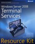 Image for Windows Server 2008 Terminal Services Resource Kit