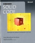 Image for Solid Code