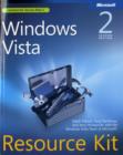 Image for Windows Vista Resource Kit