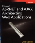 Image for Microsoft ASP.NET and AJAX