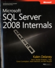 Image for Microsoft SQL Server 2008 Internals