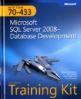 Image for Microsoft (R) SQL Server (R) 2008Database Development