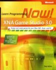 Image for Microsoft XNA Game Studio 3.0