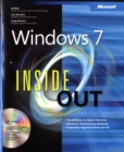 Image for Windows 7 Inside Out