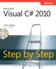 Image for Microsoft Visual C# 2010 Step by Step