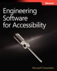 Image for Engineering Software for Accessibility